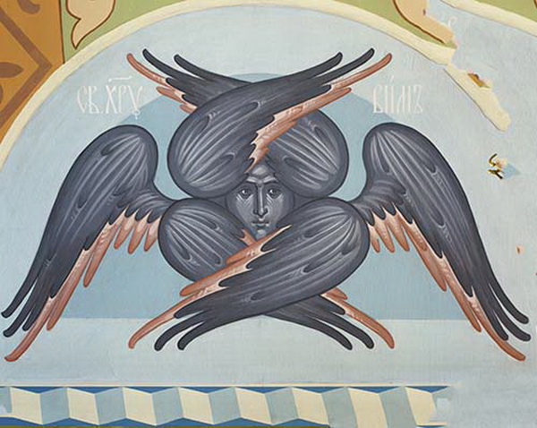 Православие Ангелы - 81